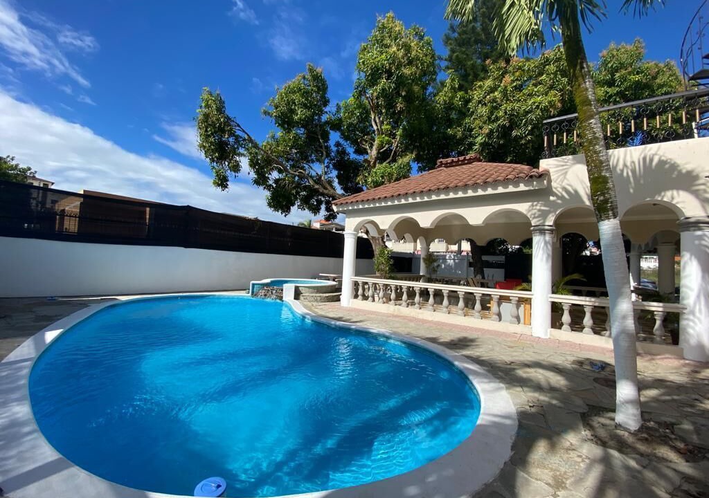 Photo of Outdoor in Llanos de Gurabo I