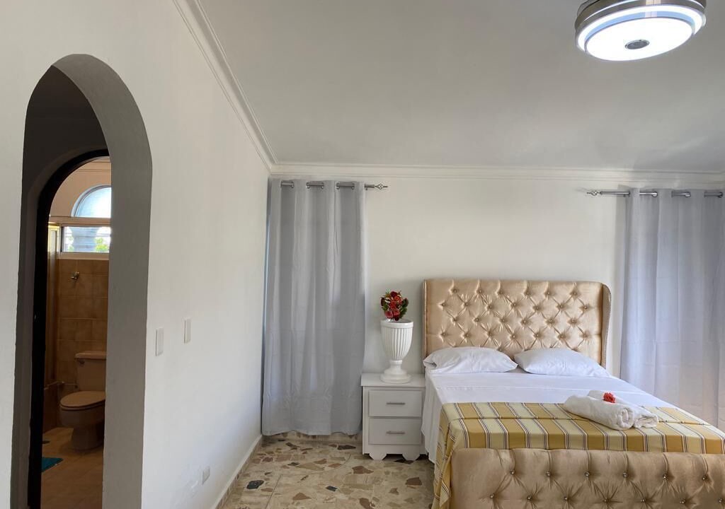 Photo of Bedroom in Llanos de Gurabo I