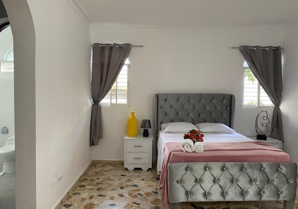 Photo of Bedroom in Llanos de Gurabo I