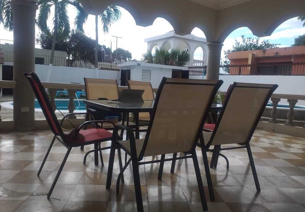 Photo of Outdoor in Llanos de Gurabo I