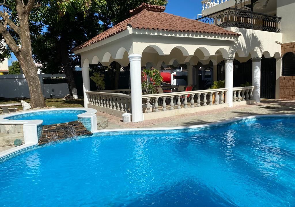Photo of Outdoor in Llanos de Gurabo I