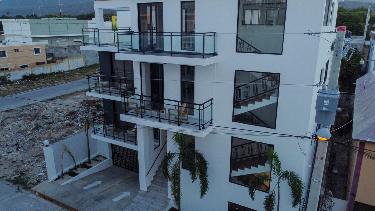 Photo of Outdoor in Barahona