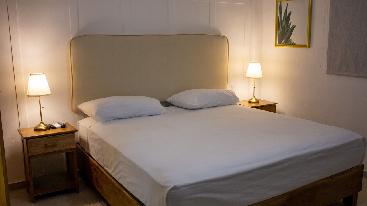 Photo of Bedroom in Barahona