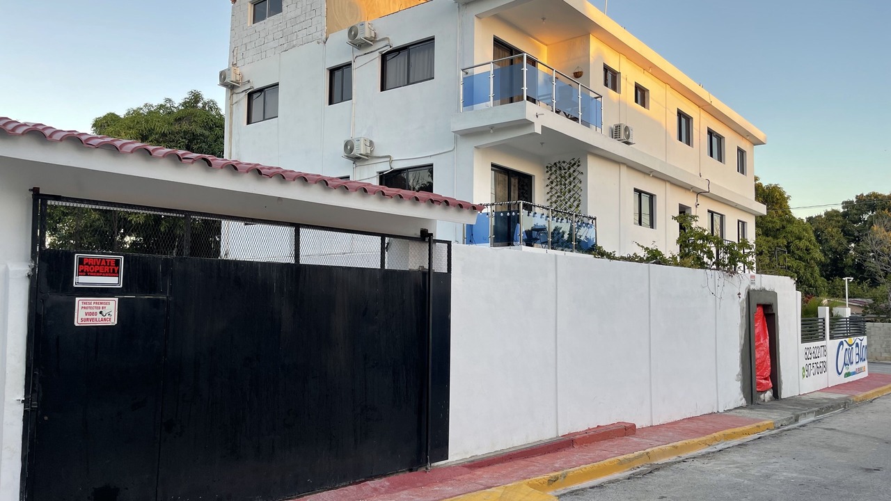 Photo of Outdoor in Barahona