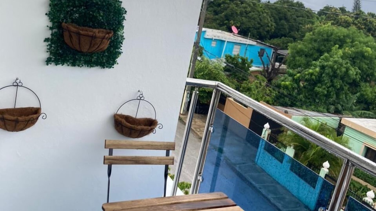 Photo of Bedroom in Barahona