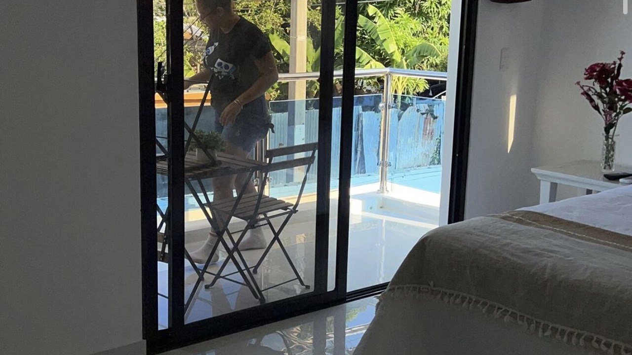 Photo of Bedroom in Barahona