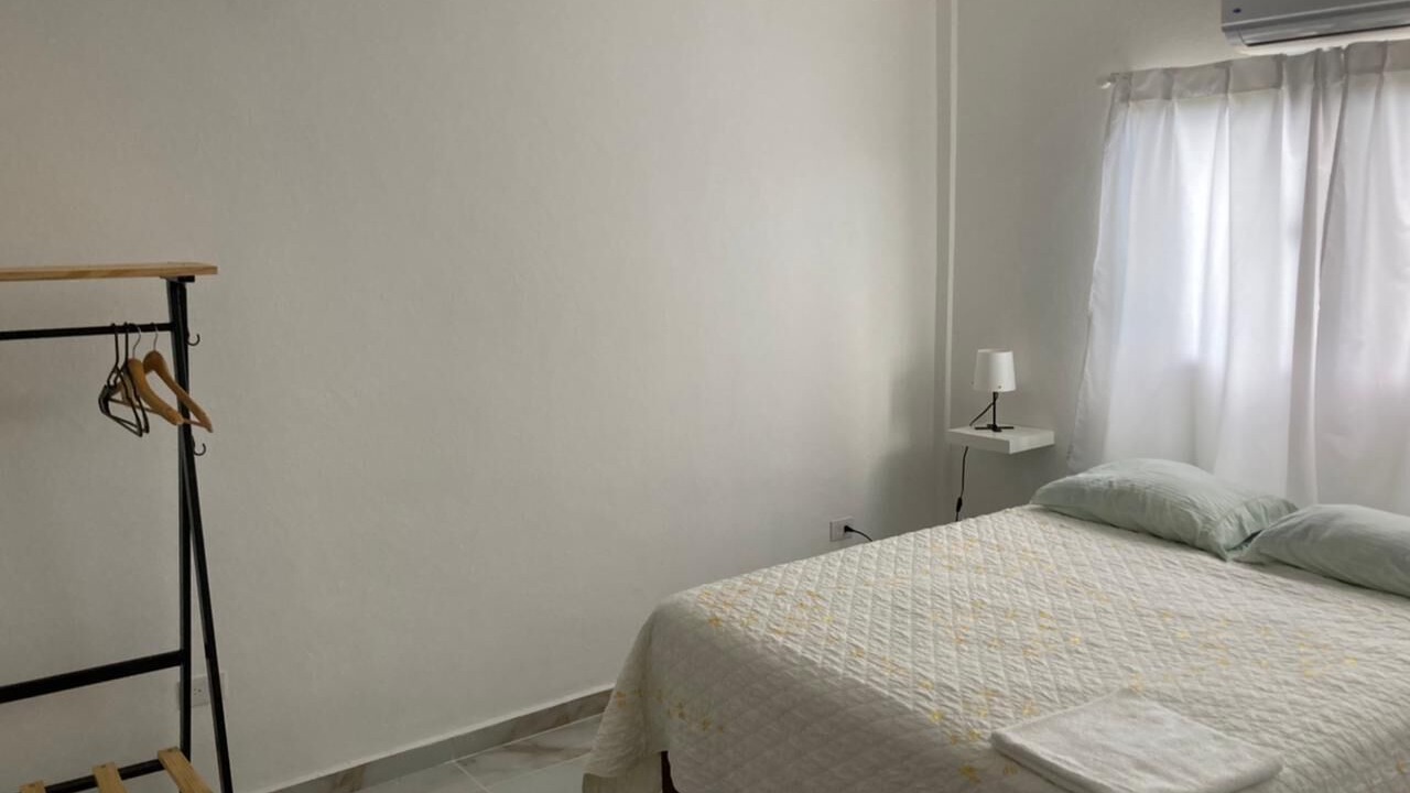 Photo of Bedroom in Barahona