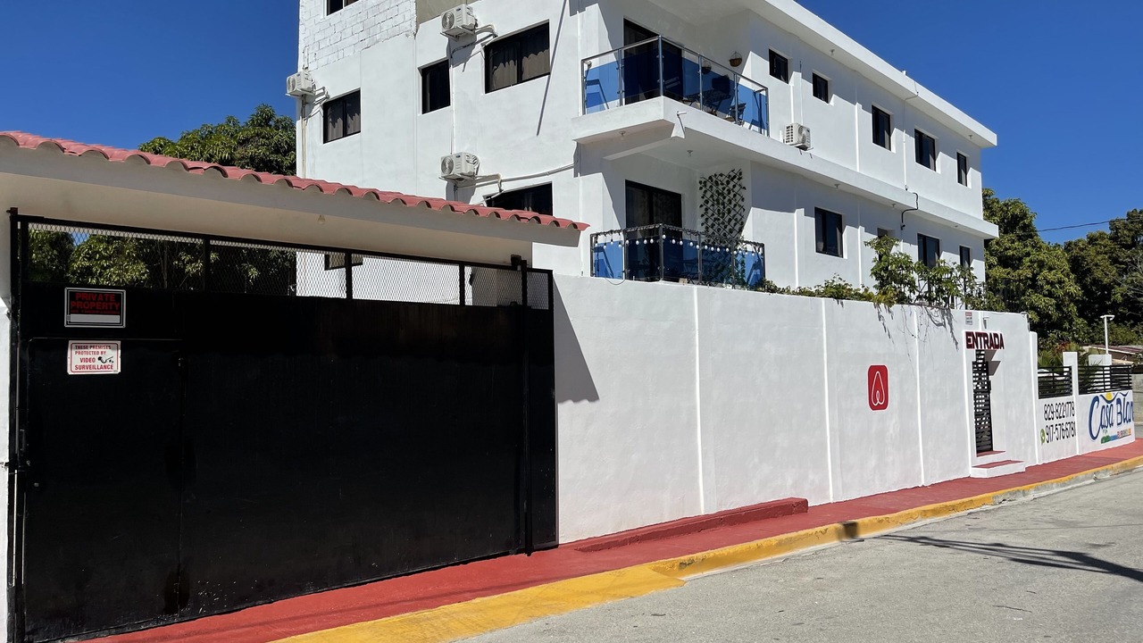 Photo of Outdoor in Barahona