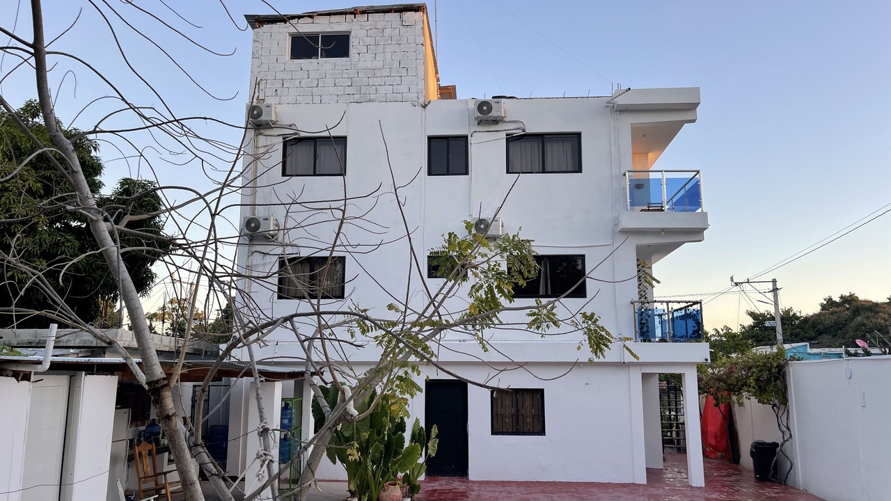 Photo of Bedroom in Barahona
