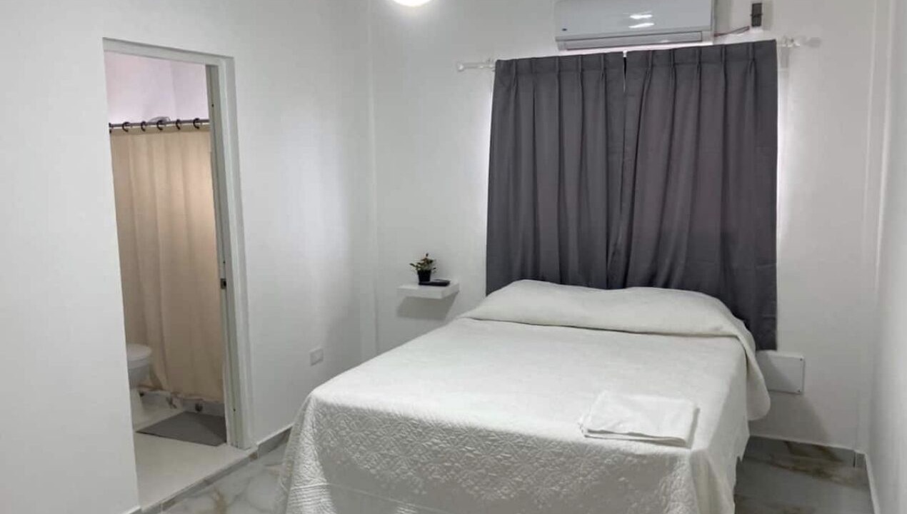 Photo of Bedroom in Barahona