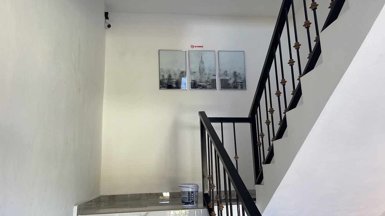 Photo of Bedroom in Barahona