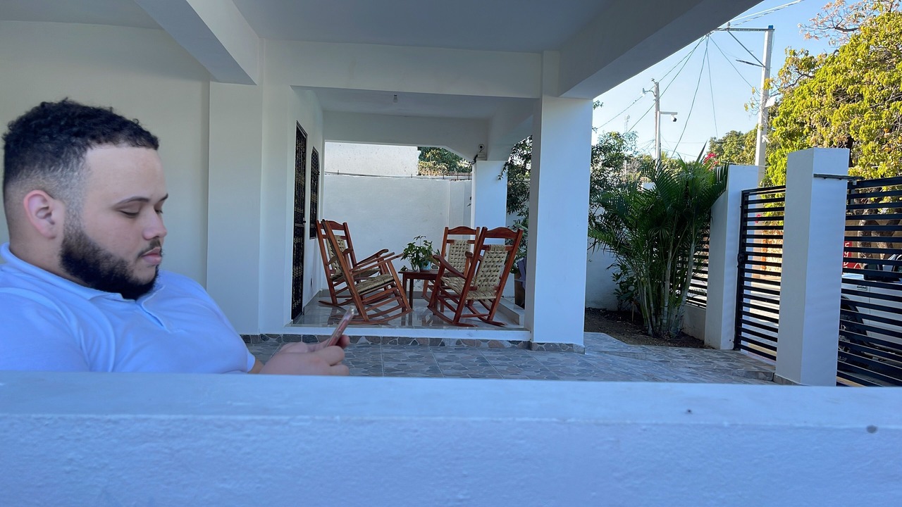 Photo of Bedroom in Barahona