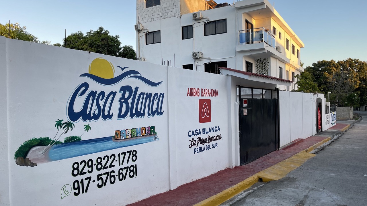 Photo of Outdoor in Barahona