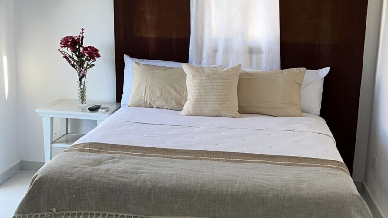 Photo of Bedroom in Barahona