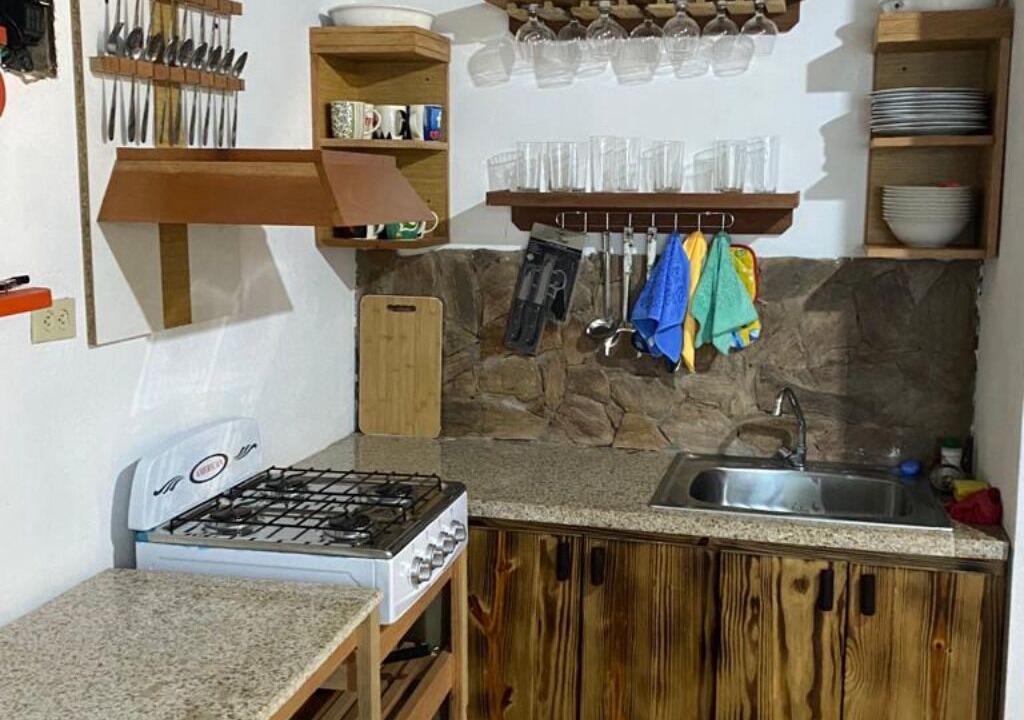 Photo of Kitchen in Jarabacoa
