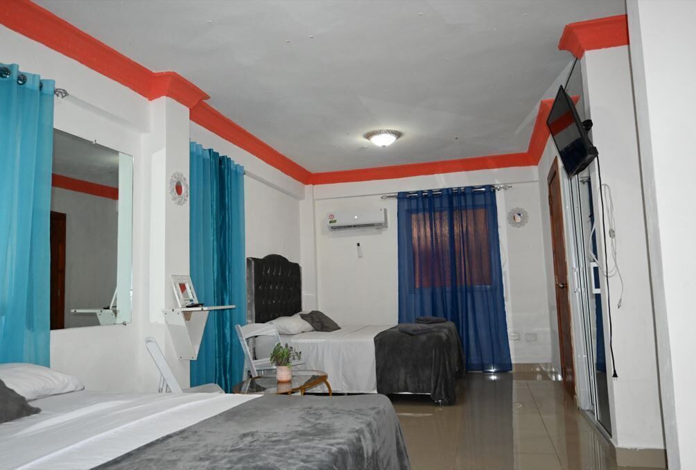 Photo of Bedroom in Santo Domingo