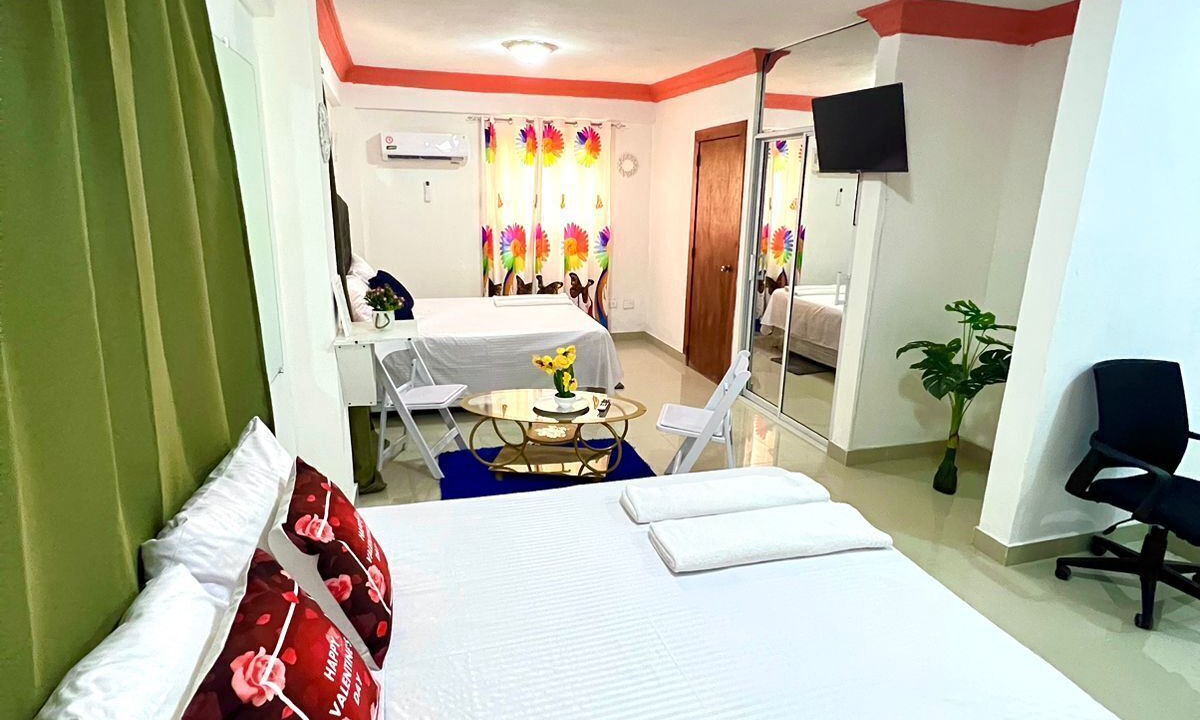 Photo of Bedroom in Santo Domingo