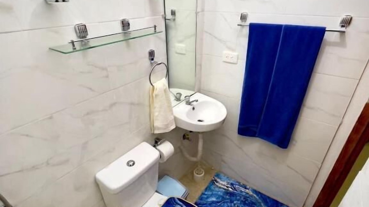 Photo of Bathroom in Santo Domingo