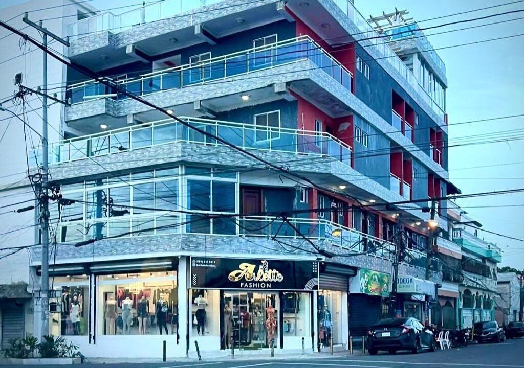 Photo of Outdoor in Santo Domingo