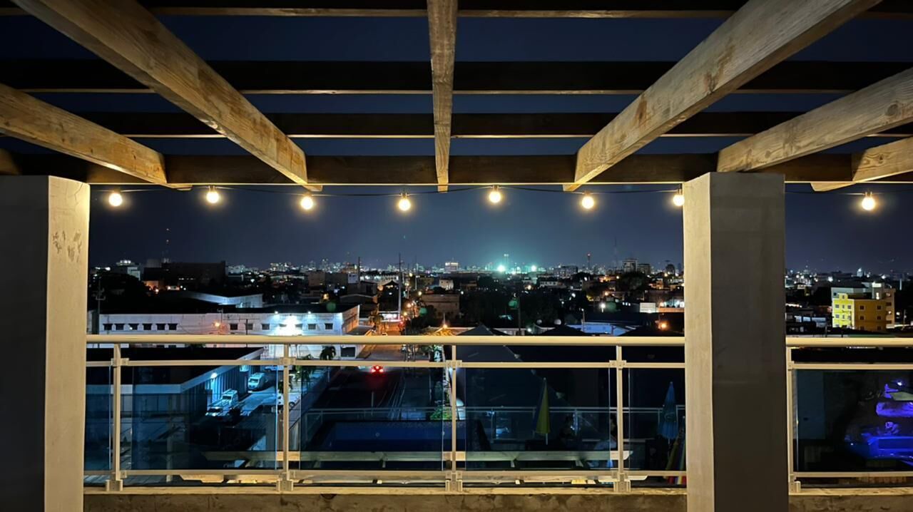 Photo of Outdoor in Santo Domingo