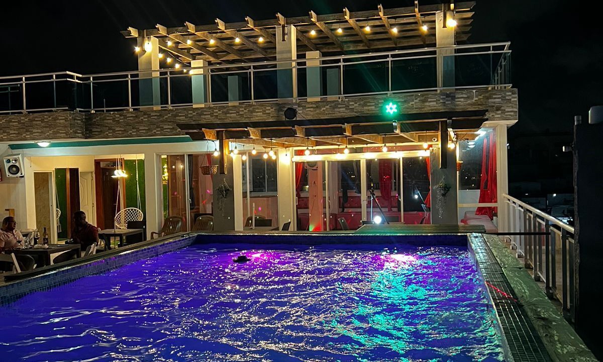 Photo of Outdoor in Santo Domingo