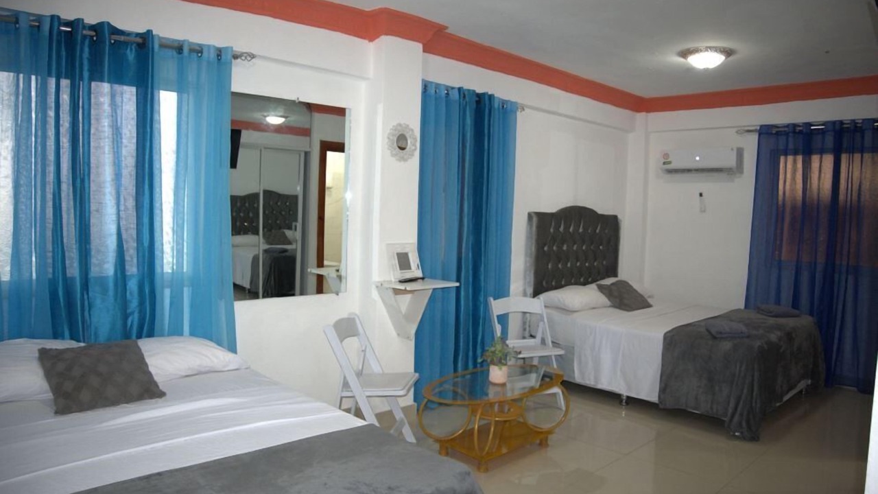 Photo of Bedroom in Santo Domingo