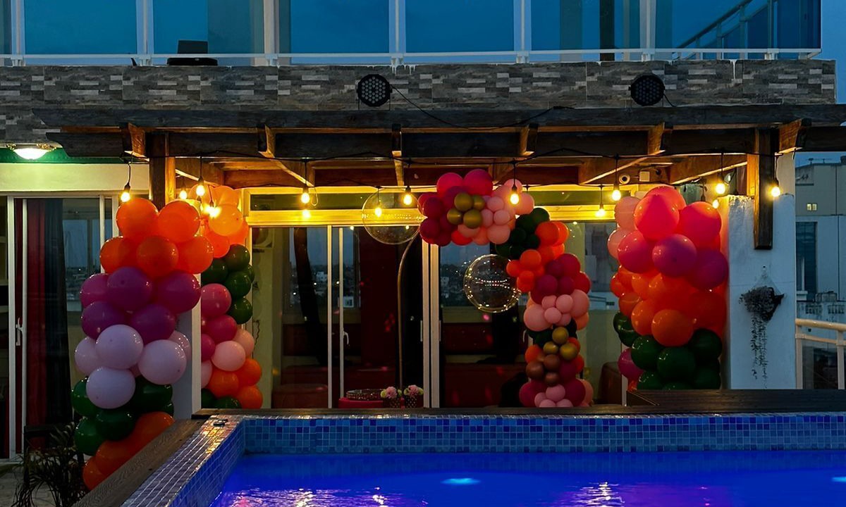 Photo of Outdoor in Santo Domingo