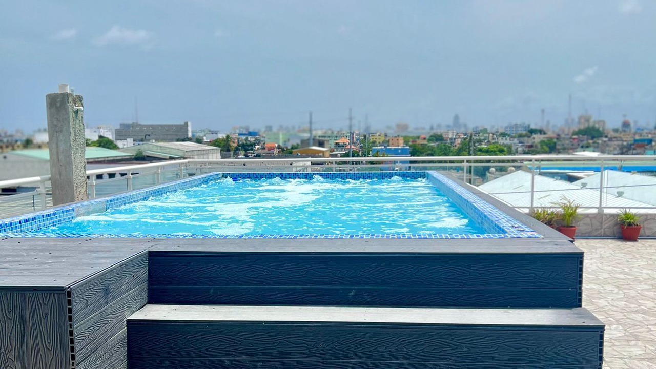 Photo of Outdoor in Santo Domingo