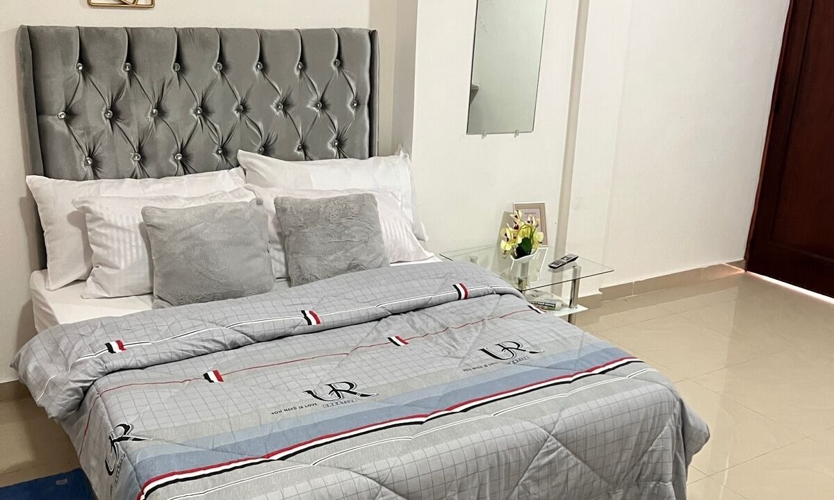 Photo of Bedroom in Santo Domingo