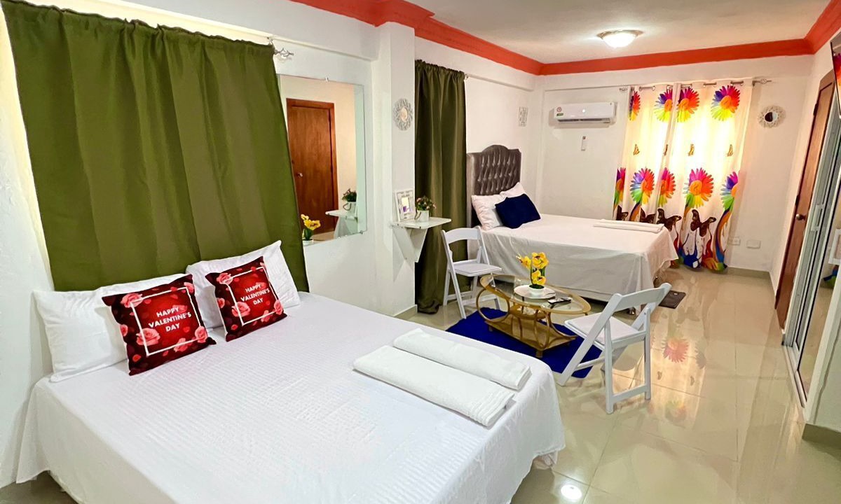 Photo of Bedroom in Santo Domingo