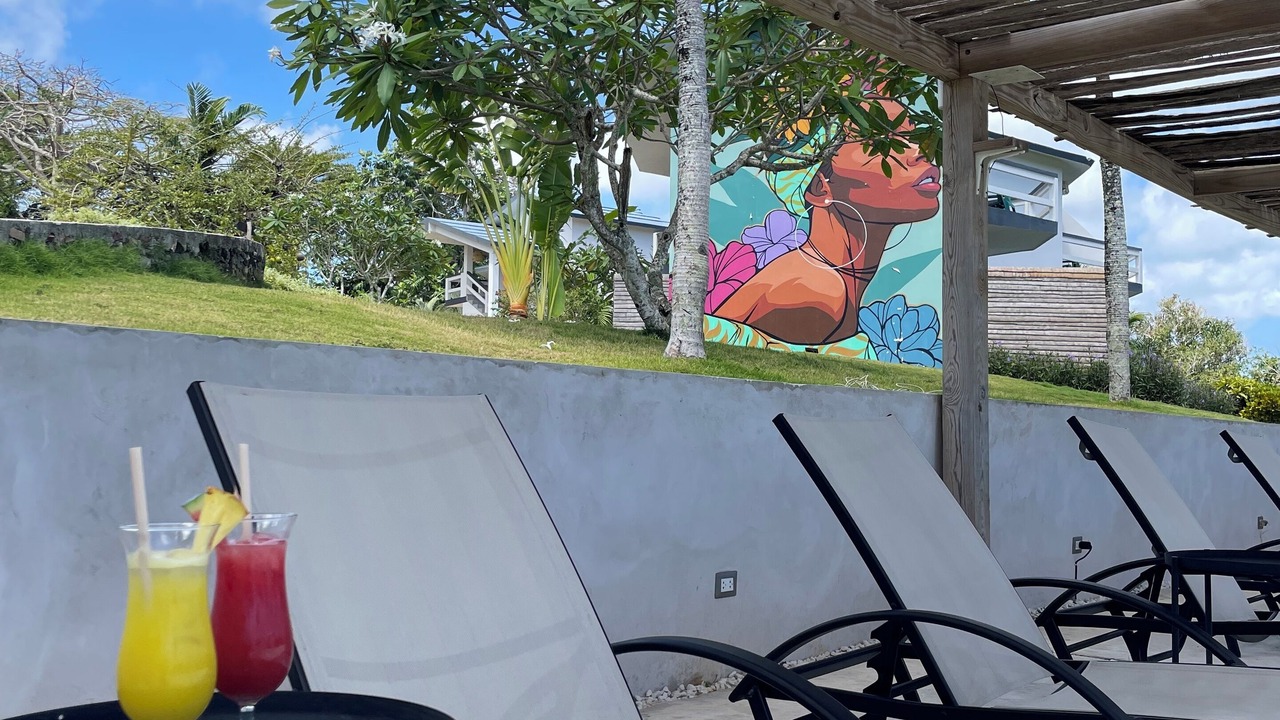 Photo of Outdoor in Cabrera
