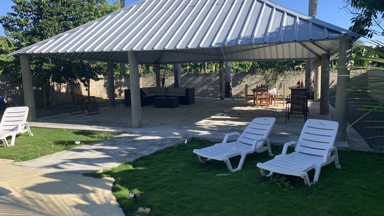 Photo of Outdoor in Moca