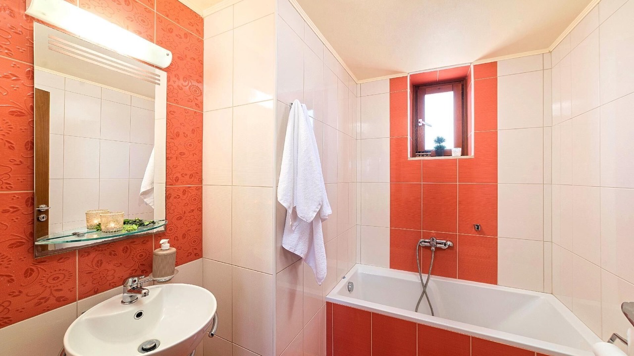 Photo of Bathroom in Episkopi