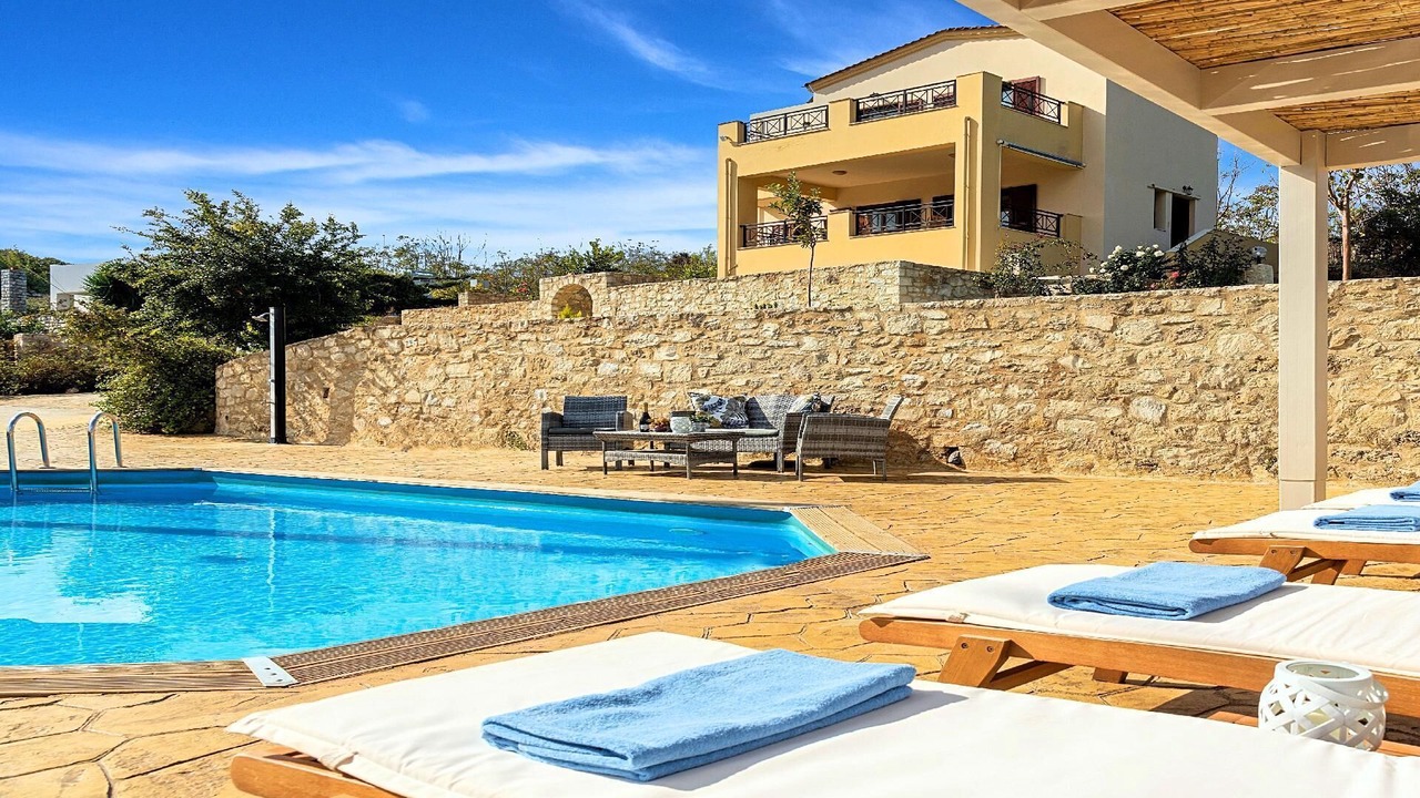 Photo of Outdoor in Episkopi