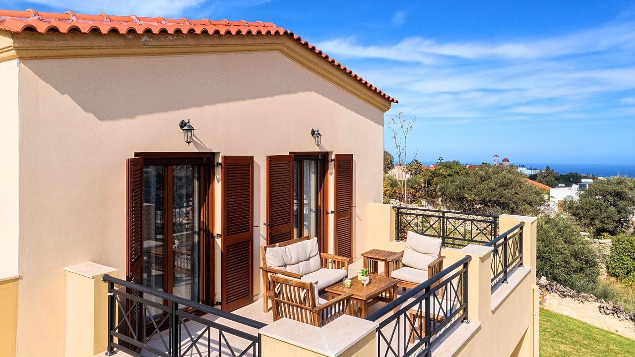 Photo of Outdoor in Episkopi