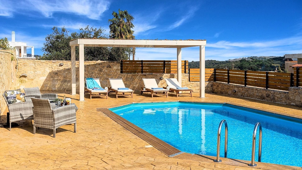 Photo of Outdoor in Episkopi