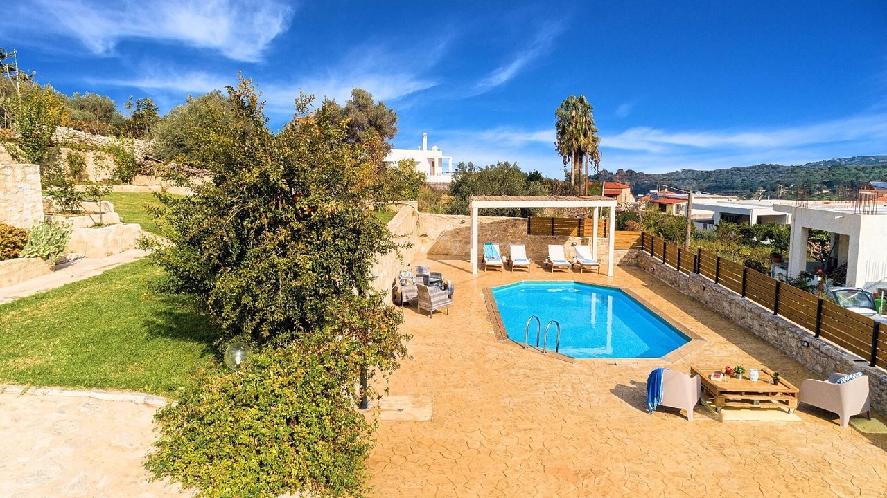 Photo of Outdoor in Episkopi