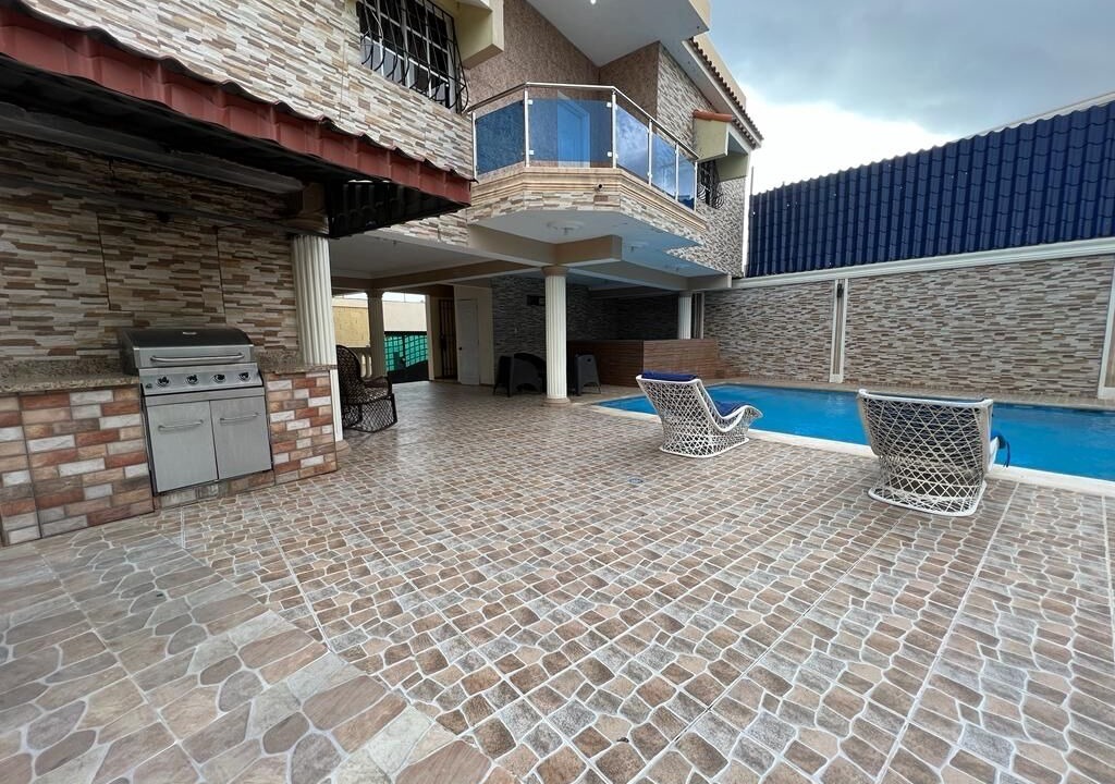 Photo of Outdoor in Riviera Del Caribe