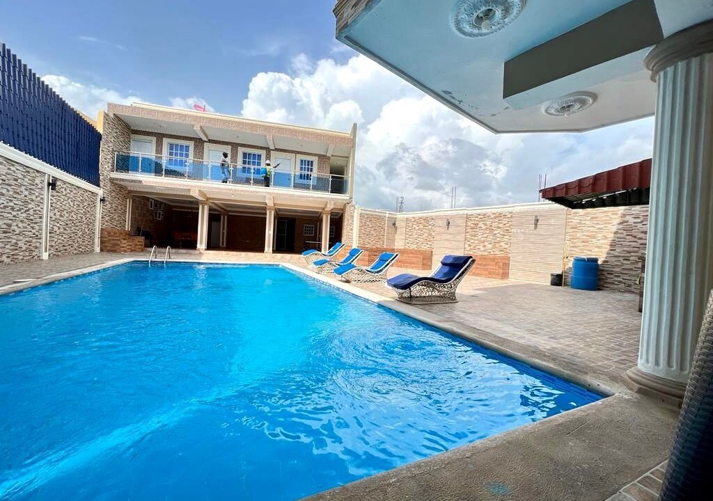 Photo of Outdoor in Riviera Del Caribe