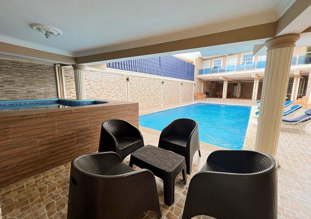 Photo of Outdoor in Riviera Del Caribe