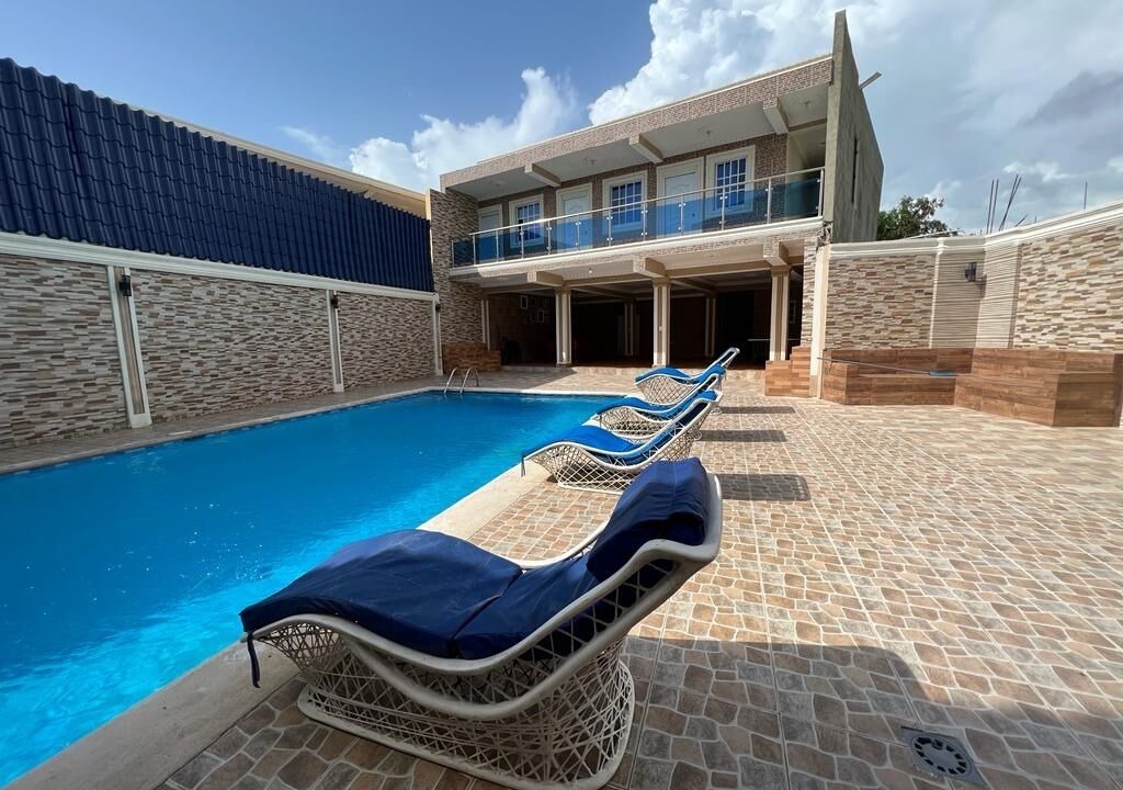 Photo of Outdoor in Riviera Del Caribe