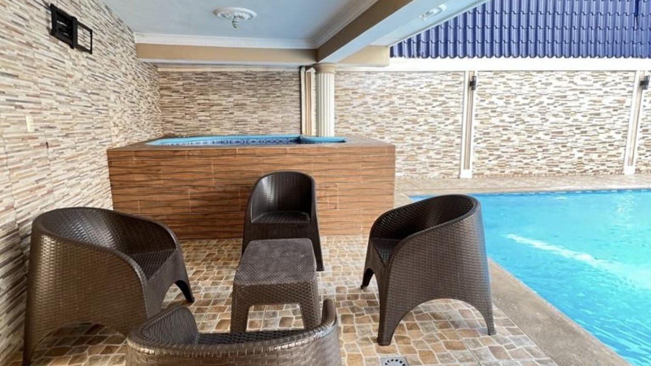 Photo of Outdoor in Riviera Del Caribe
