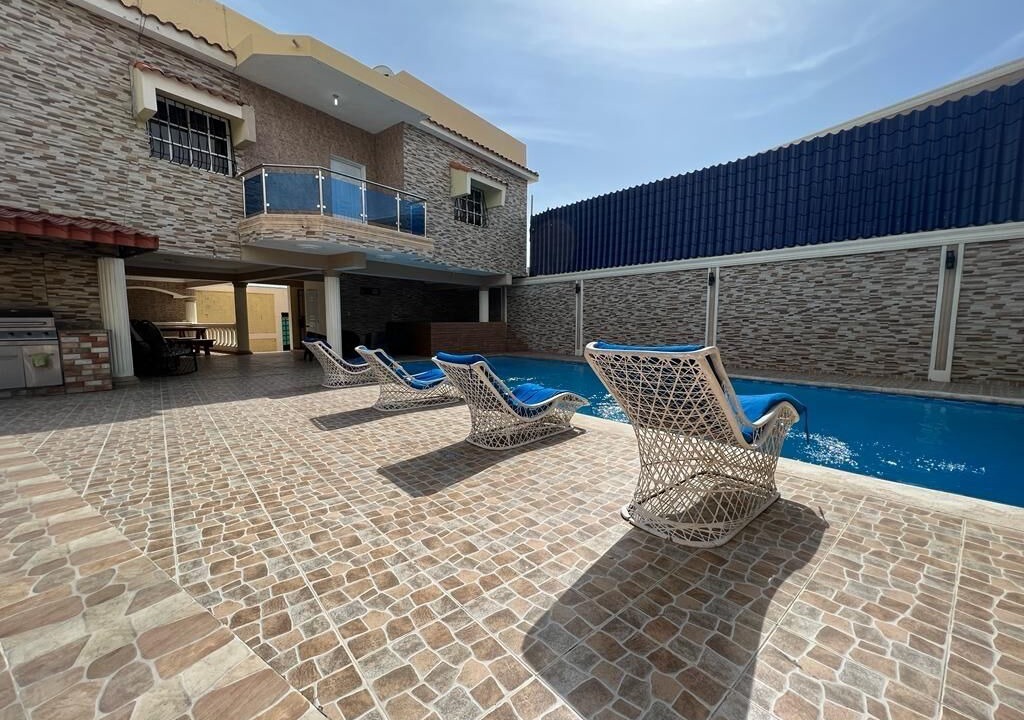 Photo of Outdoor in Riviera Del Caribe