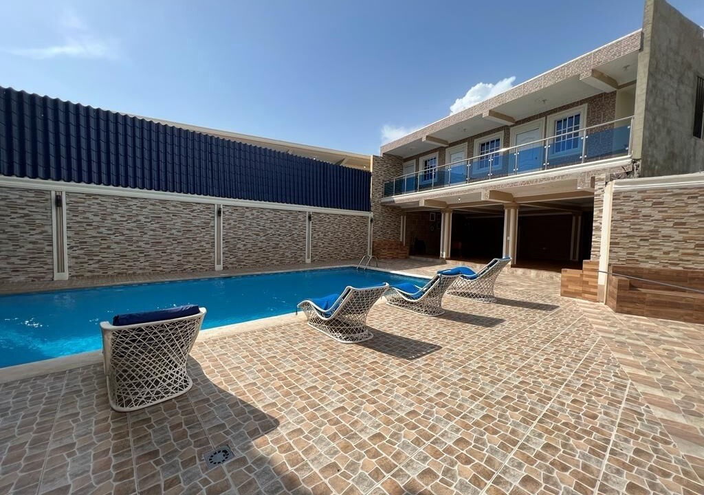Photo of Outdoor in Riviera Del Caribe
