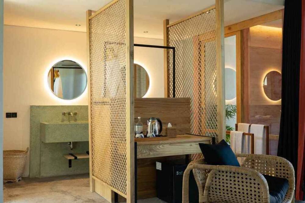Photo of Bathroom in Pererenan