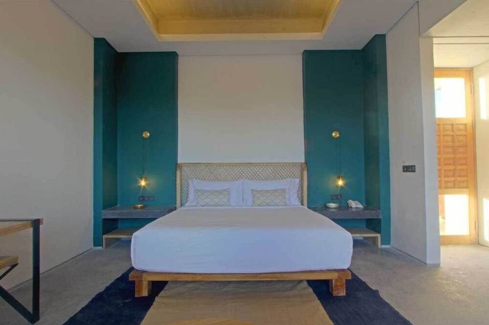 Photo of Bedroom in Pererenan