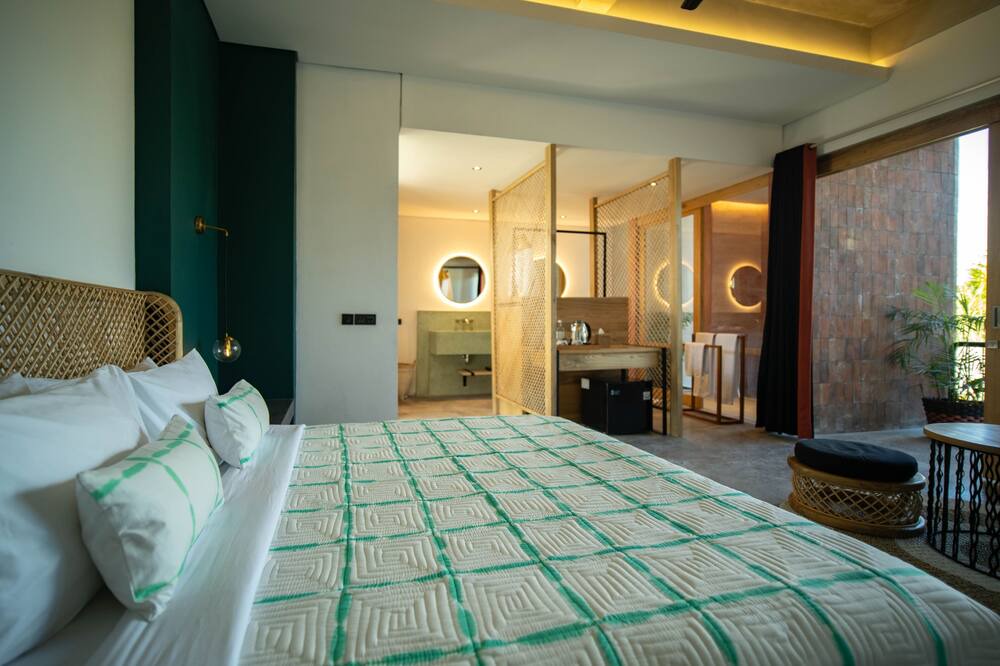 Photo of Bedroom in Munggu