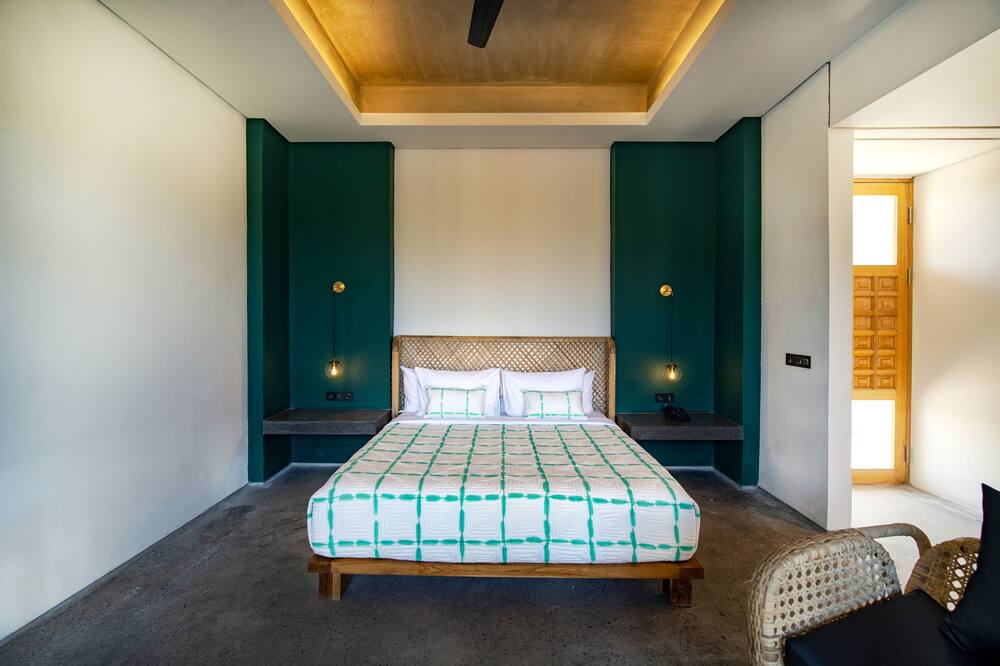 Photo of Bedroom in Munggu