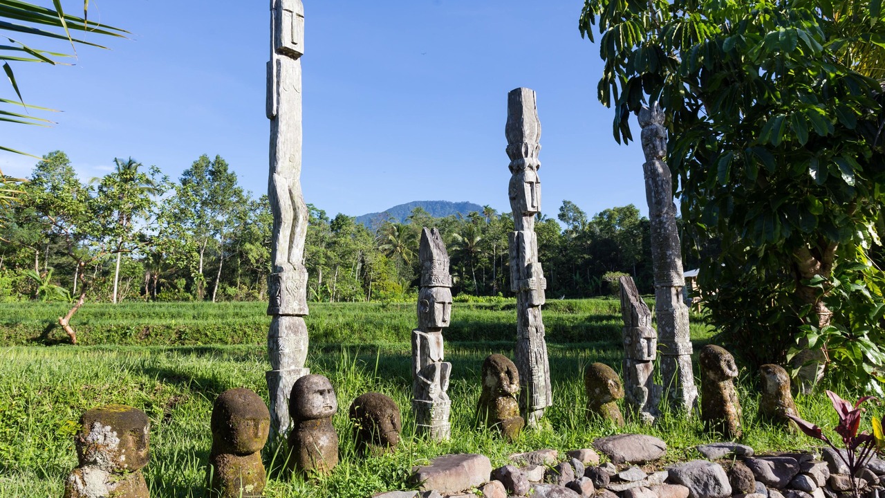 Photo of Outdoor in Wongaya Gede