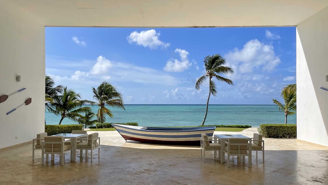 Photo of Outdoor in Cap Cana Marina